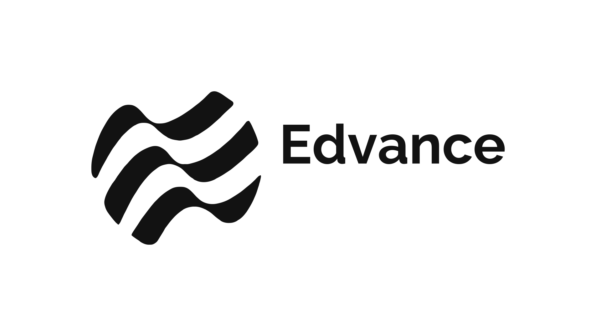 Edvance Logo